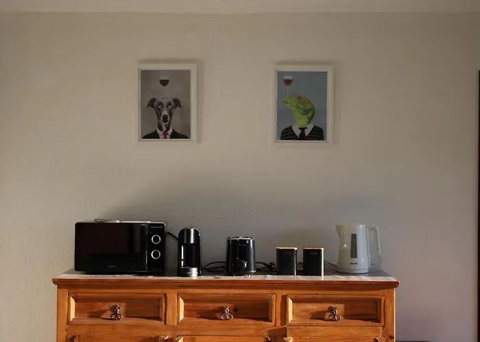 Noninha House Nyaraló