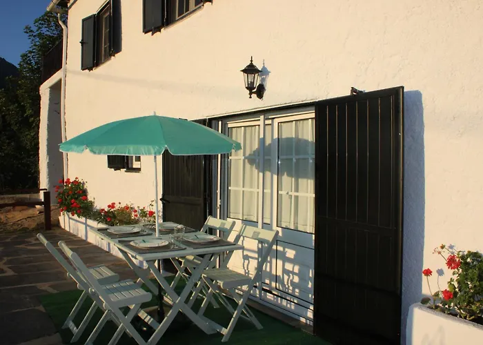 Noninha House Nyaraló